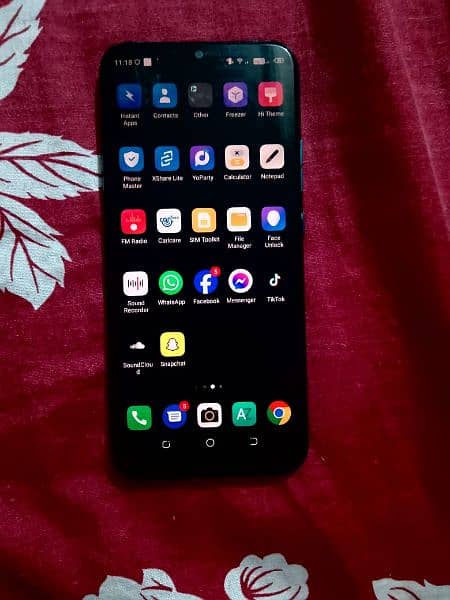 tecno spark 6 go 3 gb 64 gb 1