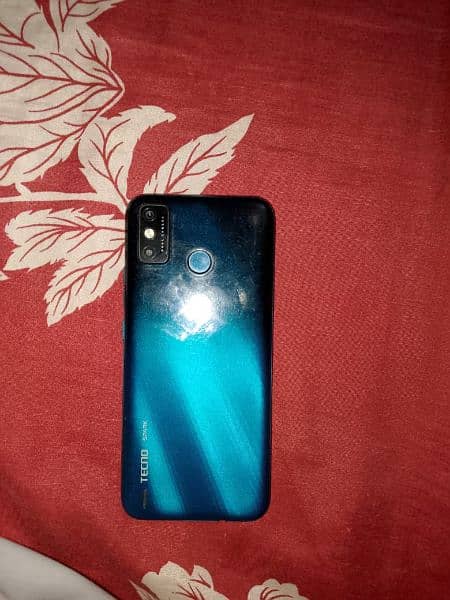 tecno spark 6 go 3 gb 64 gb 8