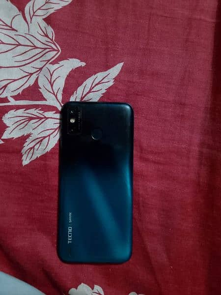 tecno spark 6 go 3 gb 64 gb 13