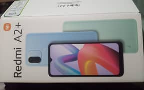 Xiaomi (Redmi A2+) - 3/64 - OFFICIAL PTA APPROVED