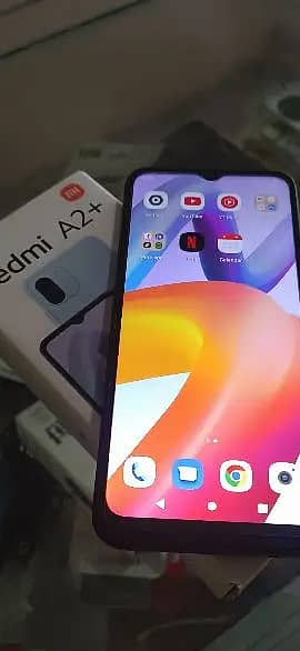 Xiaomi (Redmi A2+) - 3/64 - OFFICIAL PTA APPROVED 1