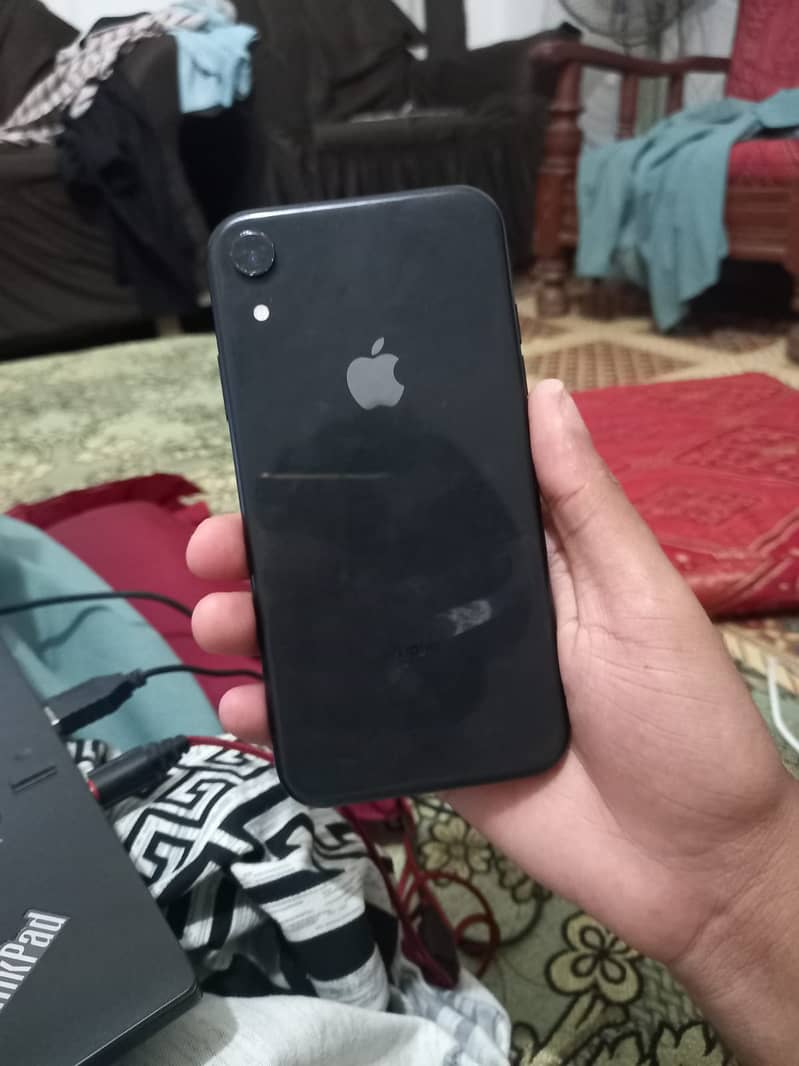 Iphone Xr 42000 jv 1