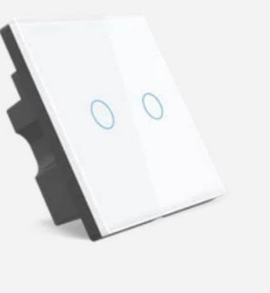 SMART WIFI SWITCH & SOCKETS 6