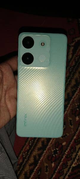 infinix smart 7 3