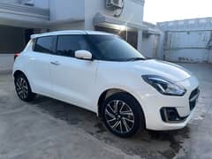 Suzuki Swift 2022/23