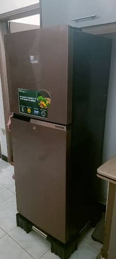 Dawlance fridge Medium size  9169wb 0