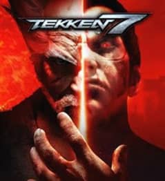 Tekken