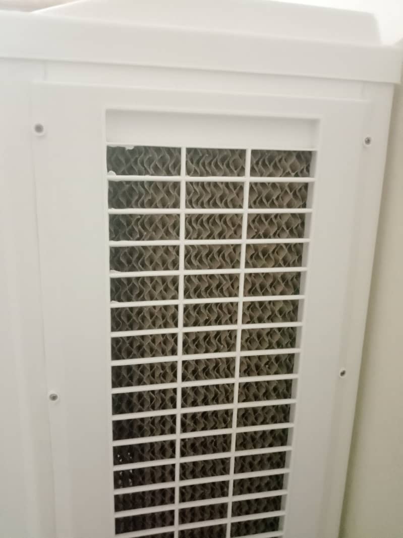 Room cooler urgent sale (Brand New) 5