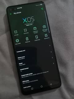 Infinix Zero 8i 8/128