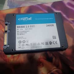 hard disk