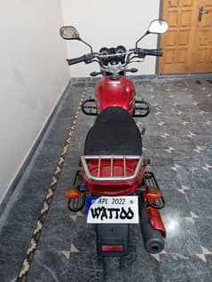 Yamaha