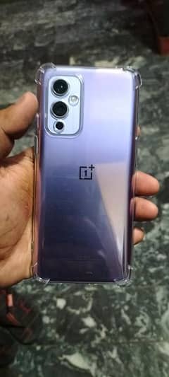 One plus 9 Pta proved 12/256 gb dual sim 0