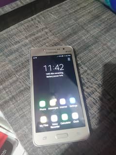 Samsung Galaxy Grand Prime 4G LTE Duos Dual Sim PTA Official Approved