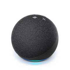 Amazon Alexa Echo Dot (4th Generation 0