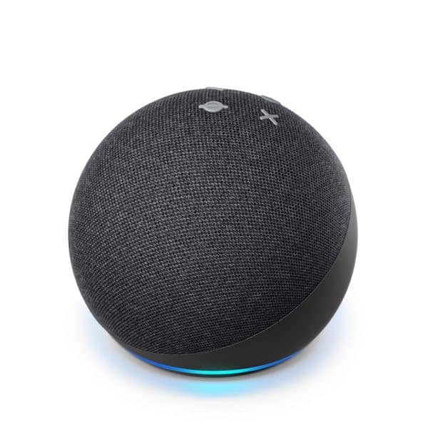 Amazon Alexa Echo Dot (4th Generation 0