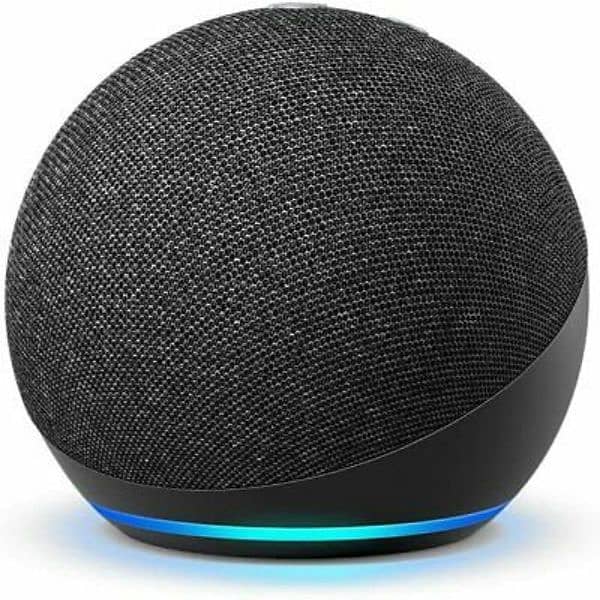 Amazon Alexa Echo Dot (4th Generation 1