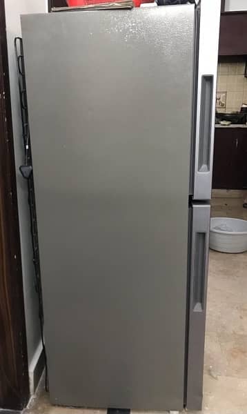 Haier Refrigerator 1