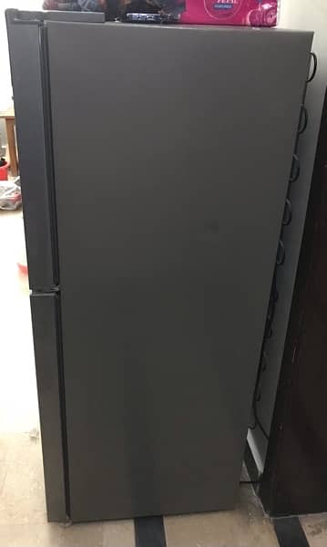 Haier Refrigerator 2