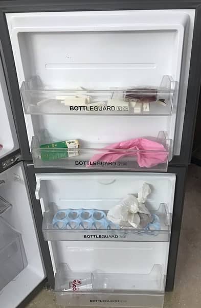 Haier Refrigerator 3