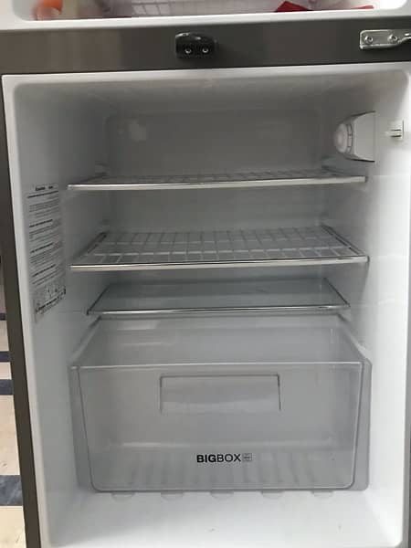 Haier Refrigerator 5