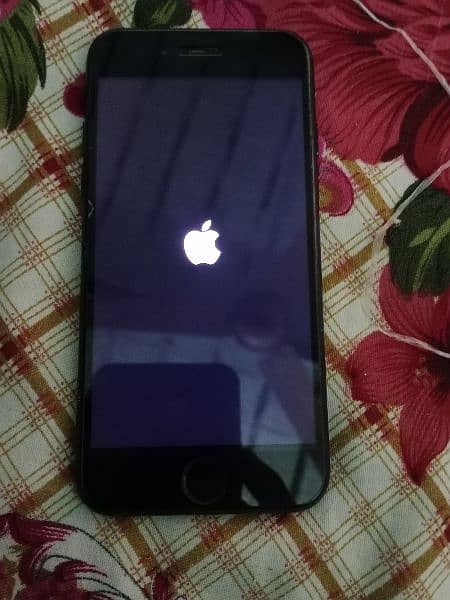 I phone 7 bypass 32 gb 4