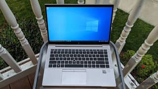 hp Elitebook 840 G7 Laptop for sale