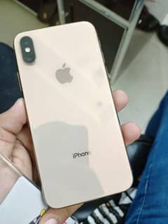 I Phone XS 64 GB - PTA Proved