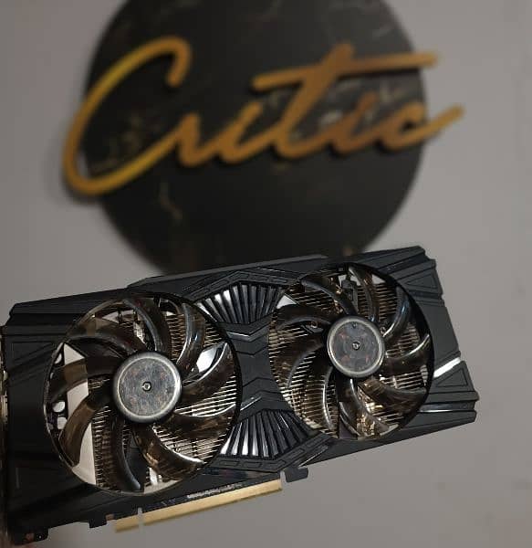 Gtx 1660Ti 6gb gddr6 pny 0