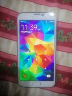 Samsung Galaxy S5