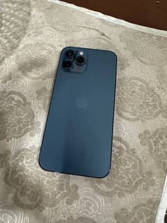 Iphone 12 pro max Pta Approved 0