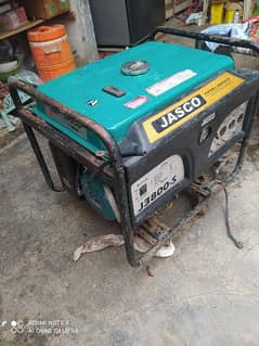 jasco 3.1kv generator 0