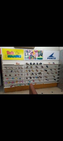 shoes display 3