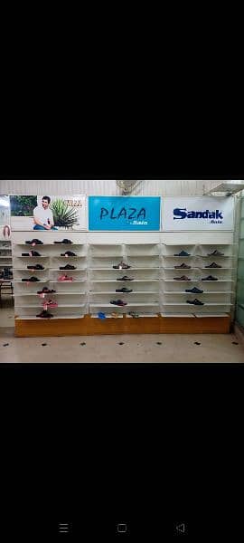 shoes display 4