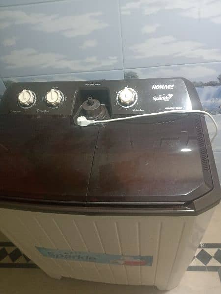 washing machine available for sale 1