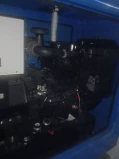 30 kva hundayi perkins diesel genset