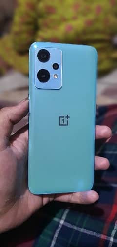 Oneplus