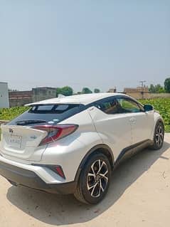 Toyota C-HR  G Led