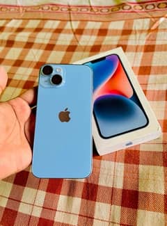 iphone 14 jv 128gb condition 10by10