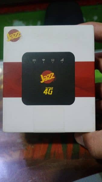 zong jazz huawei 4g LCD device unlocked all sims anteena supported COD 2