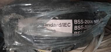 Fast cable 3/29 4x bundal