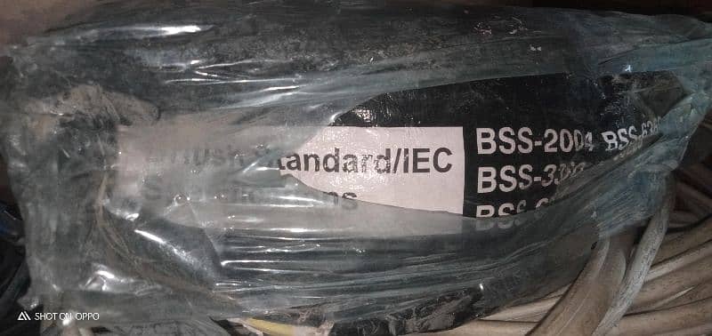 Fast cable 3/29 4x bundal 0