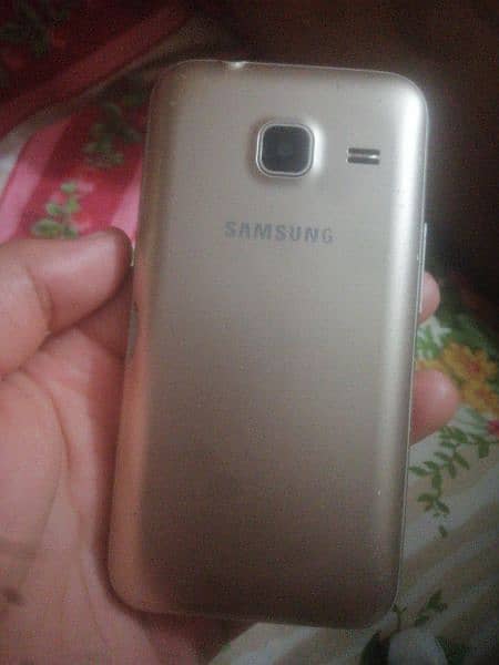 Galaxy J1 mini 0