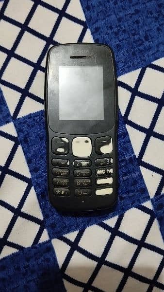 Nokia 106 0