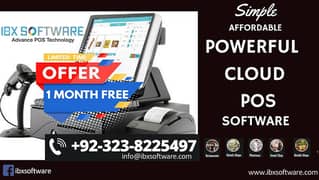 Stock,sale,billing,accounting management software for all business