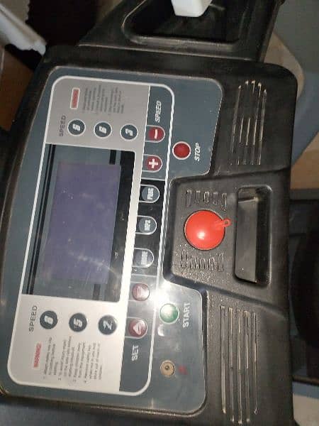 Exercise Machine (imported) 2