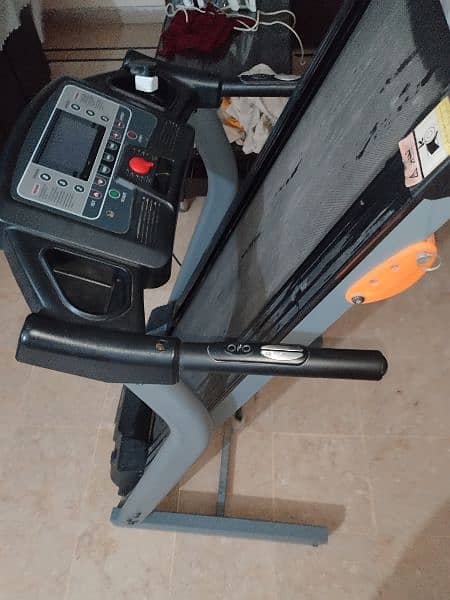 Exercise Machine (imported) 4