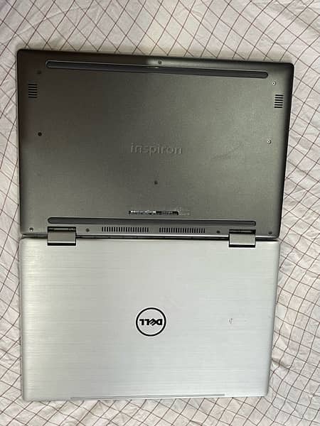 DELL CORE i7 Gen 7th 3