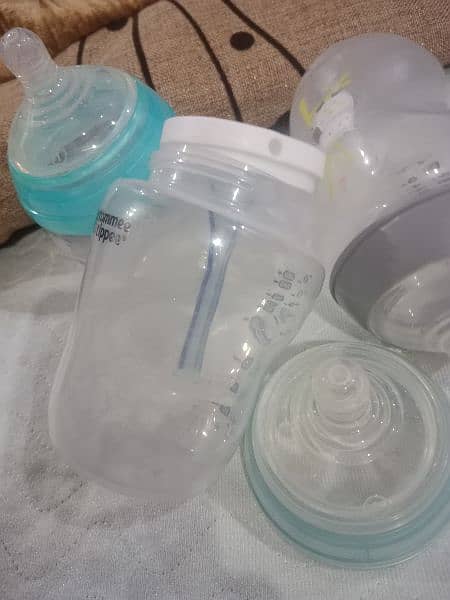 Avent and Tommee Tippee feeders 10