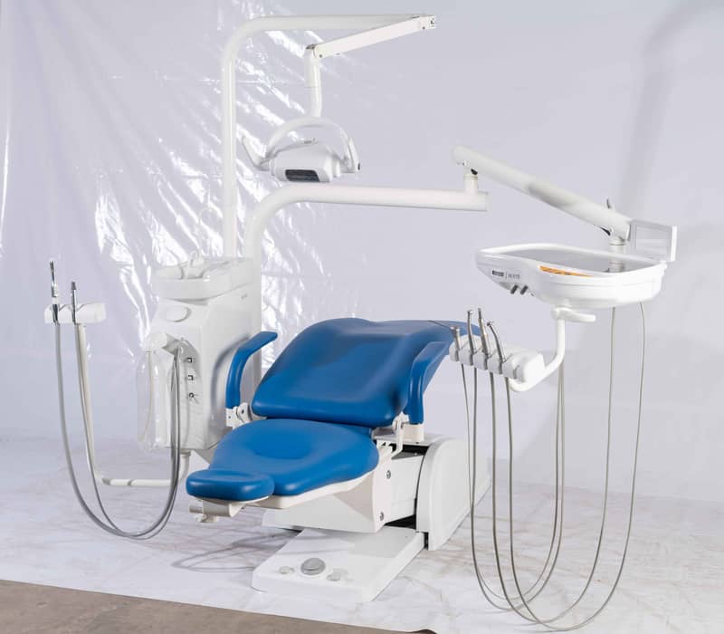 Mate Brand New Dental Dentist Unit Chair (Westech) 0