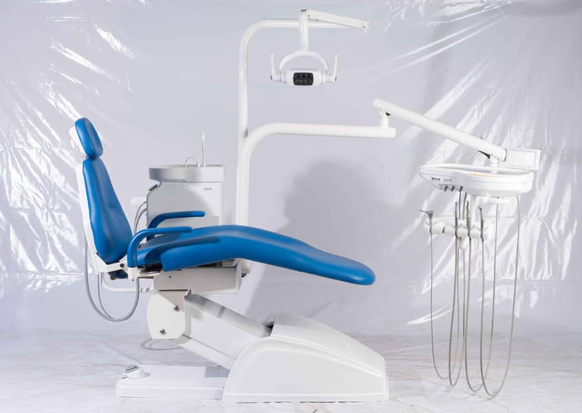 Mate Brand New Dental Dentist Unit Chair (Westech) 1